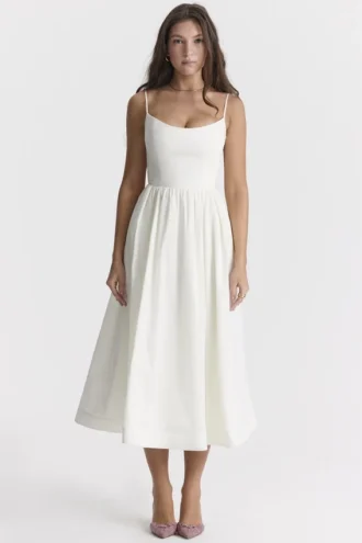 Lolita Ivory korsetterna